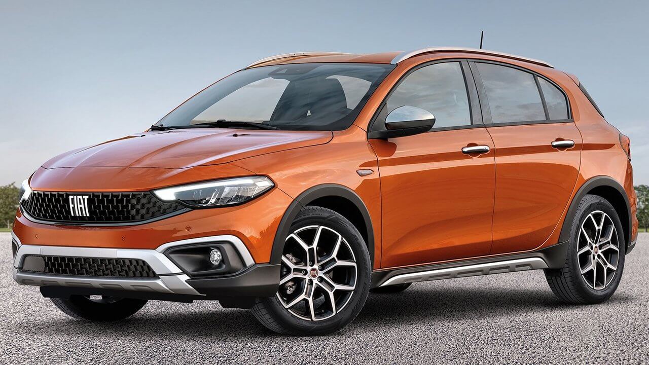 Yeni Fiat Egea Opsiyon Listesinde Neler Var?