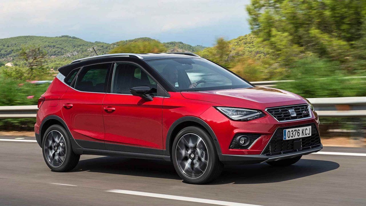2021 Seat Fiyat Listesi, Sıfır Seat Otomobil Fiyatları