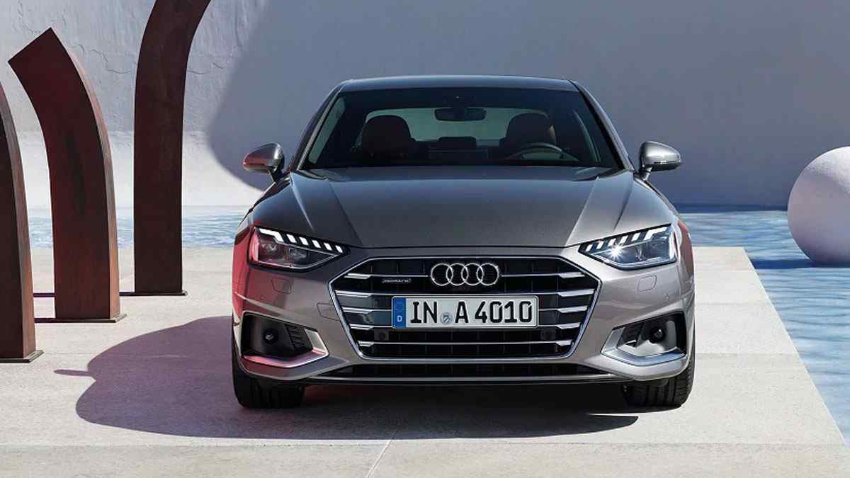2021 Audi A4 fiyat listesi,