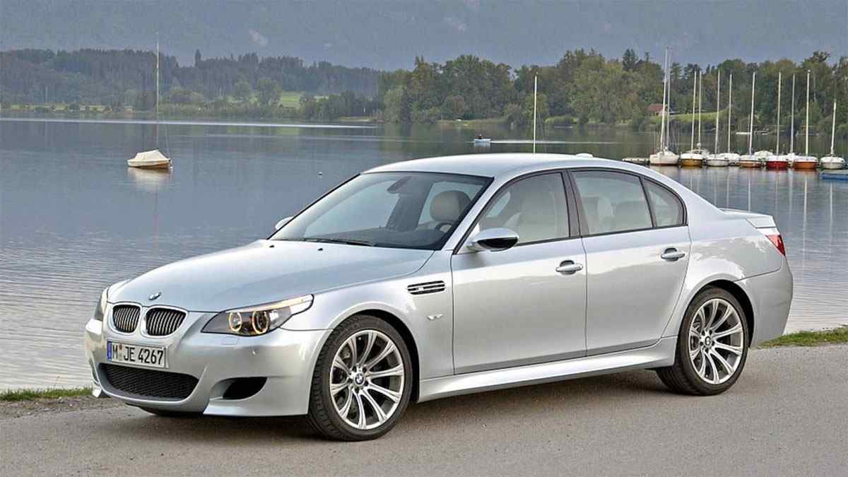 BMW 5 Serisi E60 Fiyatı ve Teknik Detayları