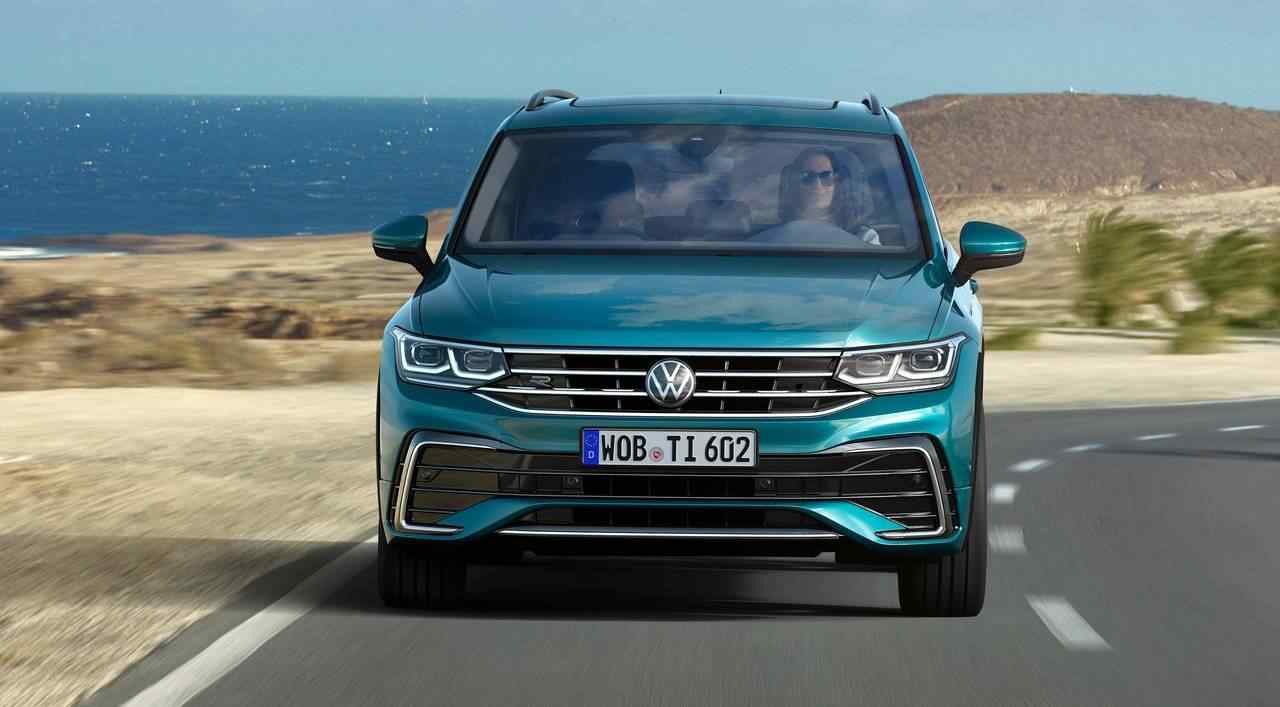 2021 Model Volkswagen Araç Fiyat Listesi Açıklandı