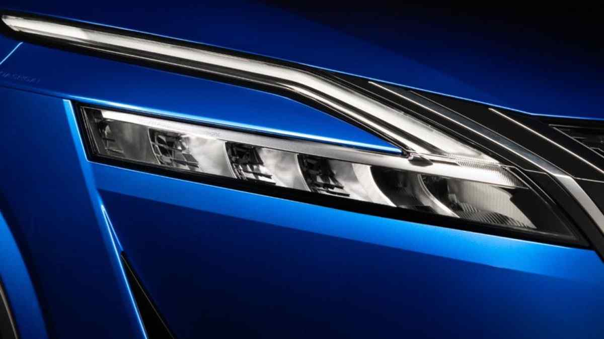 Yeni Nissan Qashqai tanıtılacağı tarih açıklandı!