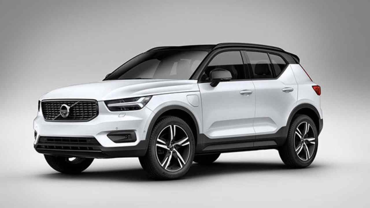 2021 Volvo Modelleri Güncel Fiyat Listesi Açıklandı!
