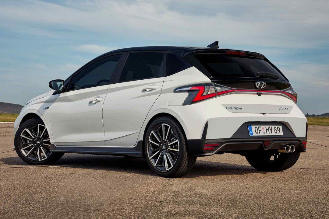 2021 Hyundai Araç Fiyat Listesi, Güncel Araba Fiyatları