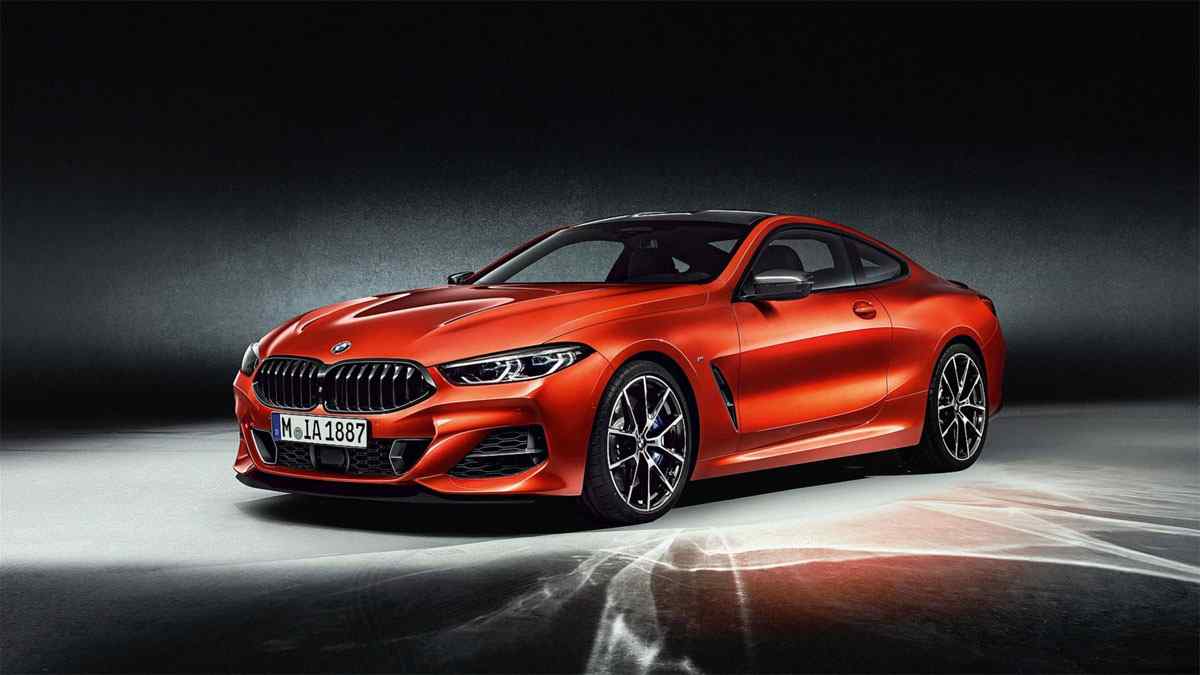 2021 BMW Güncel Fiyat Listesi