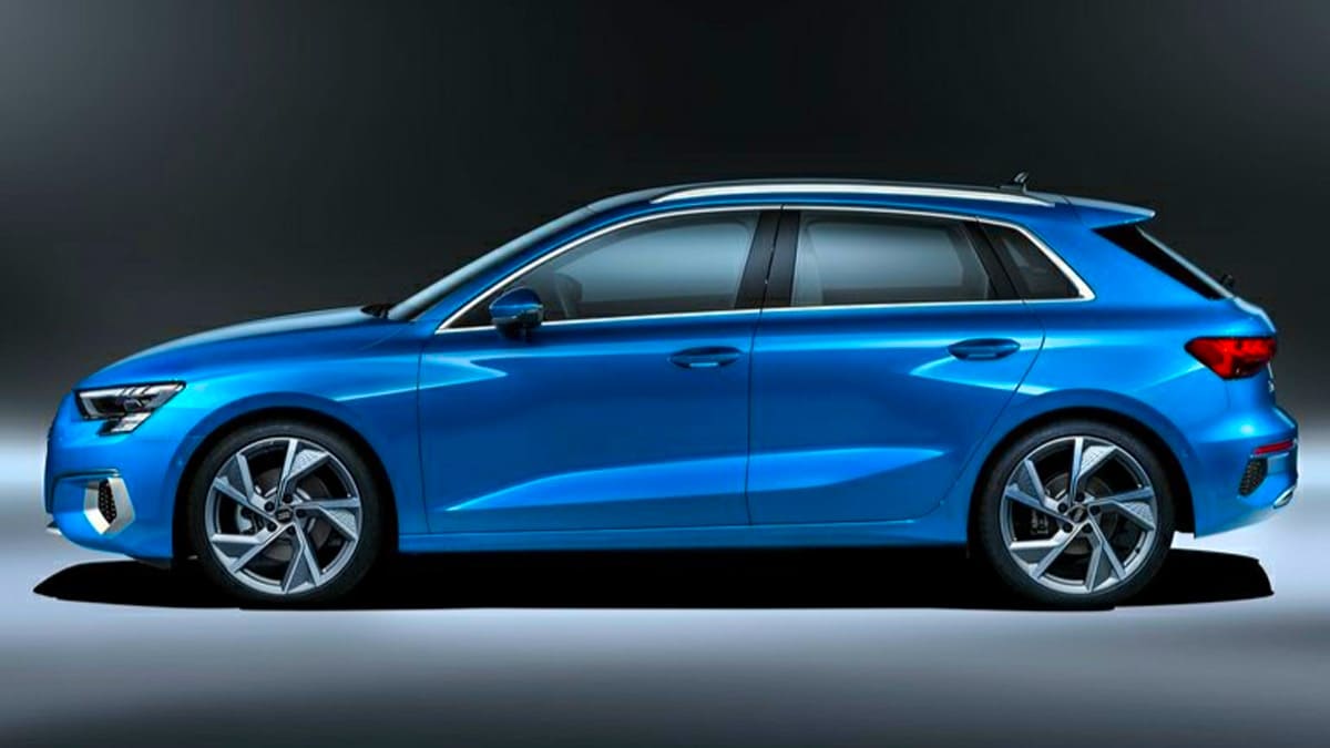 Audi Nisan 2021 Fiyat Listesi