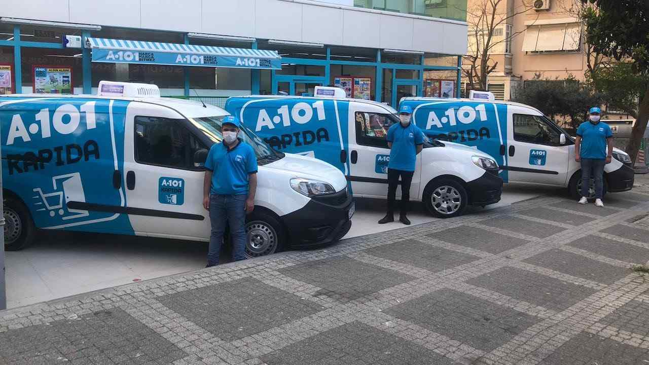 A101’De Satılacak Uygun Fiyatlı Oto Aksesuar Ürünleri