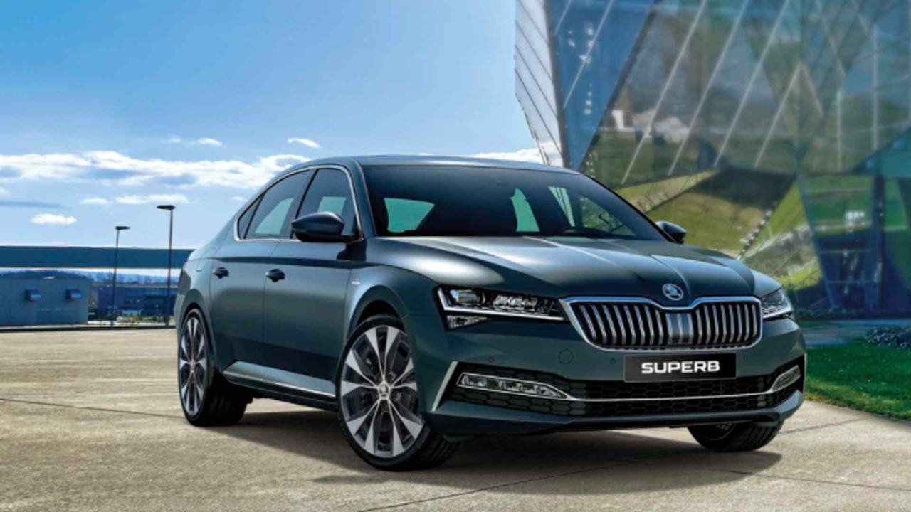 Skoda'nın Satışları Rekor Kırdı! Yüzde 7,2 Arttı