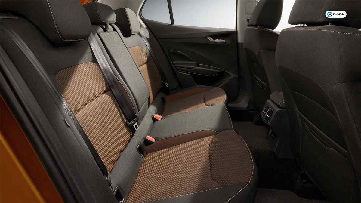 Yeni 2022 SKODA FABIA Özellikleri Açıklandı