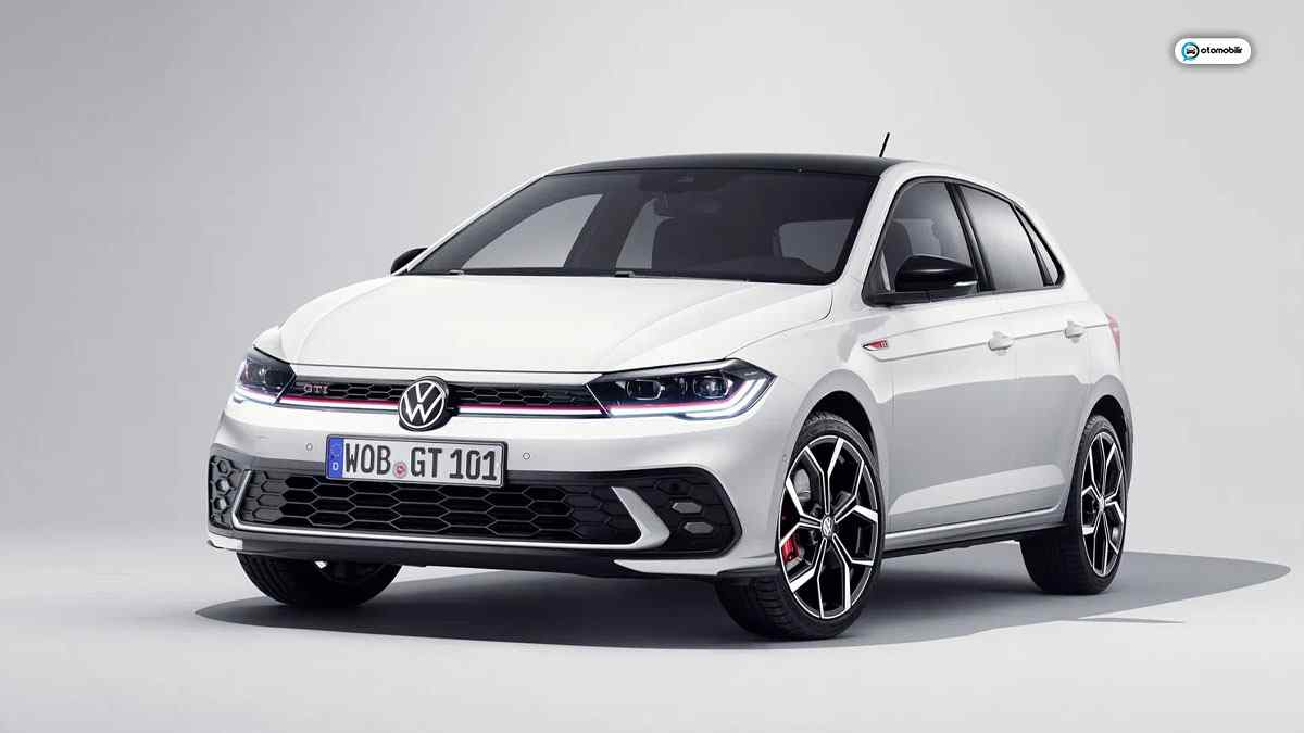 Yeni 2021 VOLKSWAGEN POLO GTI Ortaya Çıktı