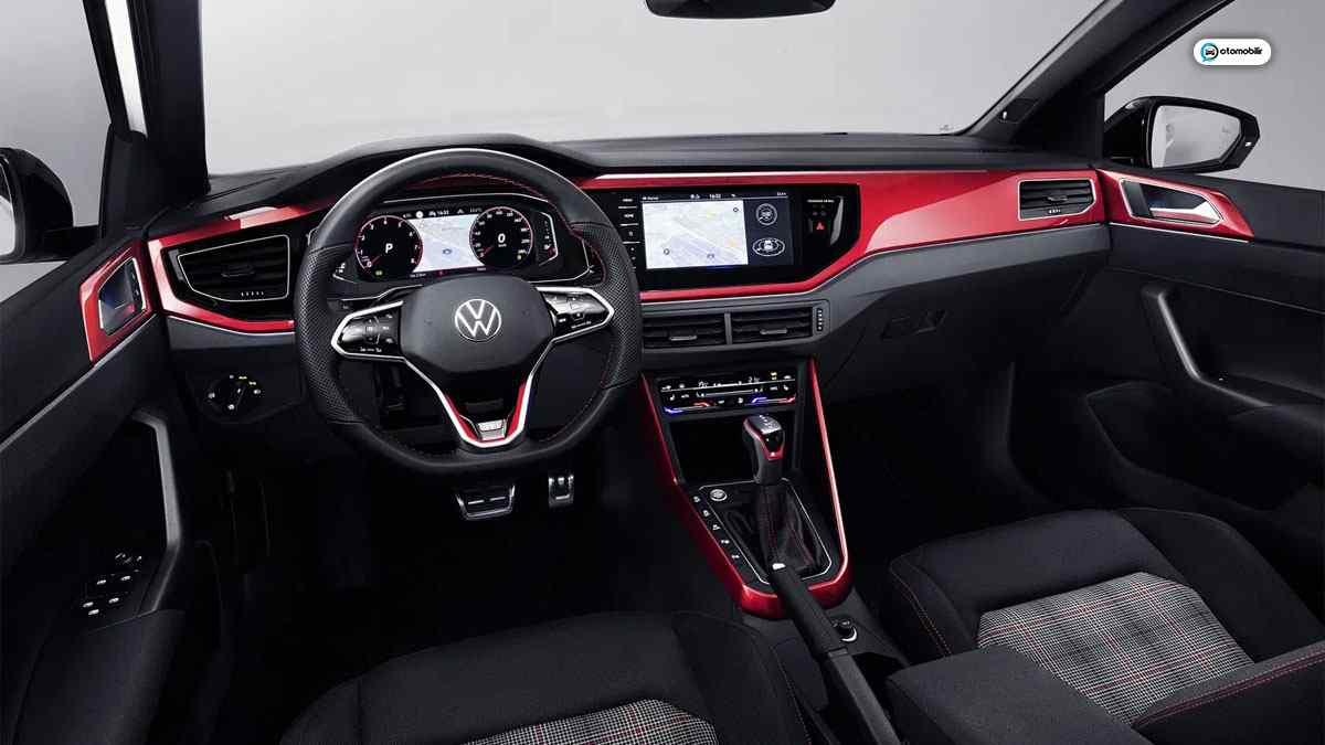 Yeni 2021 VOLKSWAGEN POLO GTI Ortaya Çıktı
