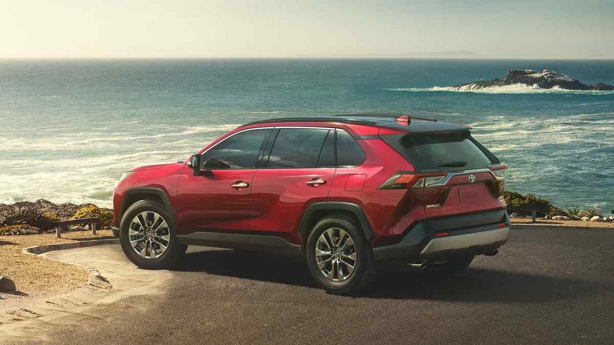 TOYOTA Temmuz 2021 Fiyat Listesi Açıklandı