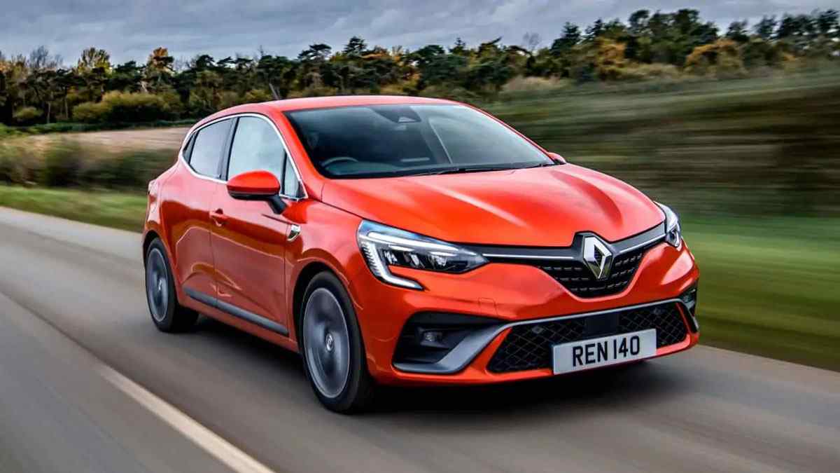 RENAULT Temmuz 2021 Fiyat Listesi Açıklandı
