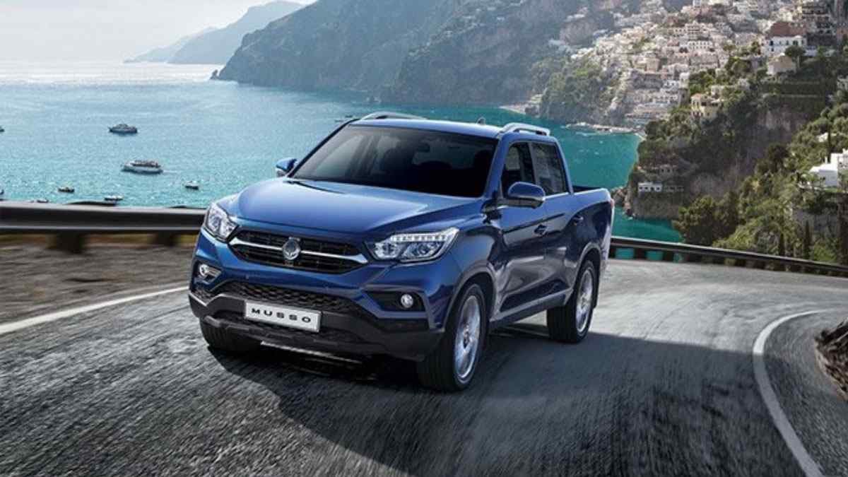 SSANGYONG Temmuz 2021 Fiyat Listesi Açıklandı
