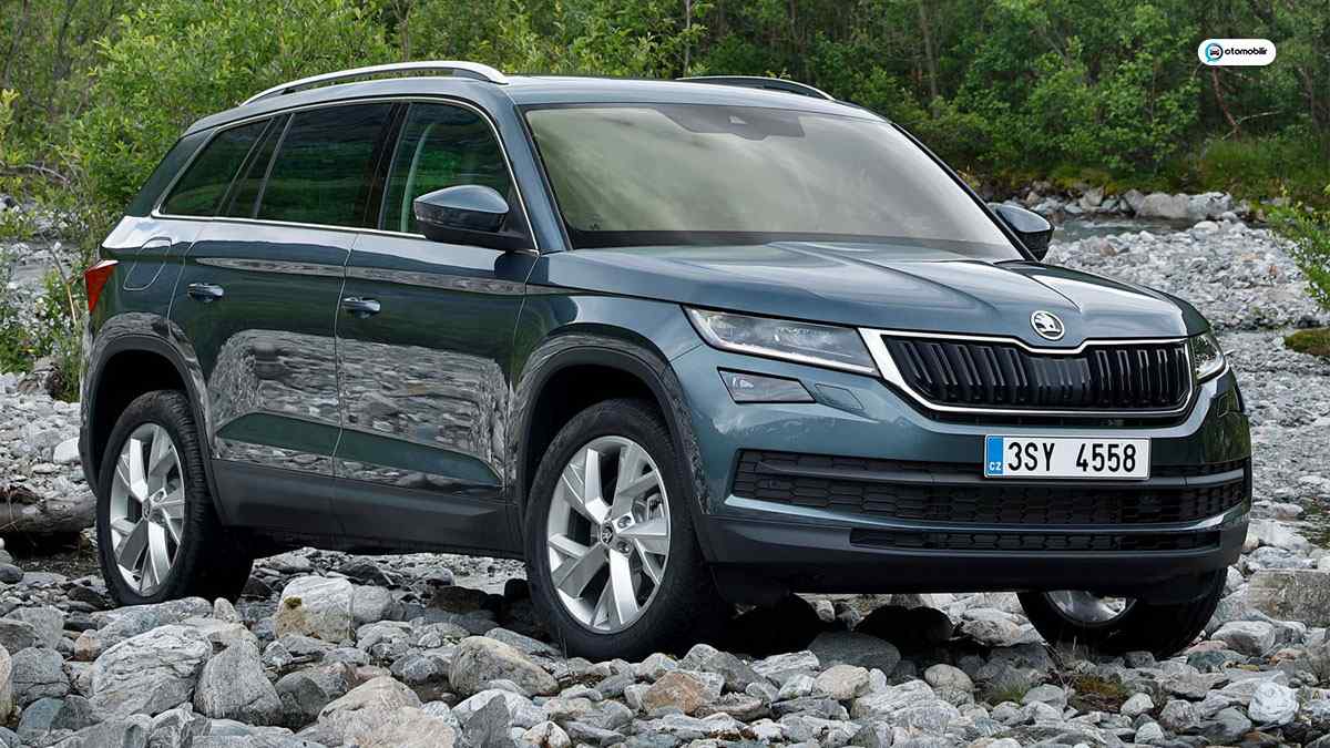 SKODA Temmuz 2021 Fiyat Listesi Açıklandı