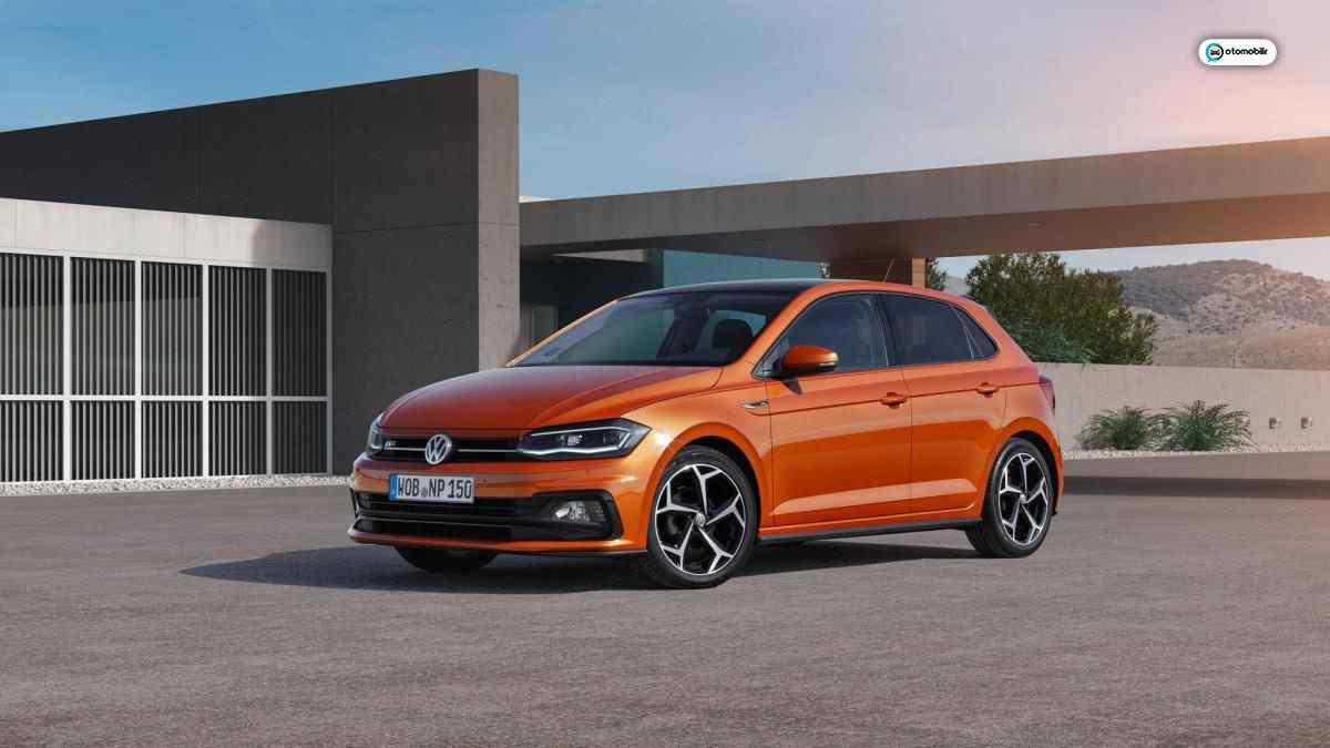 VOLKSWAGEN Temmuz 2021 Fiyat Listesi Açıklandı