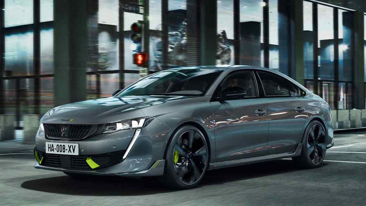 PEUGEOT Temmuz 2021 Fiyat Listesi Açıklandı