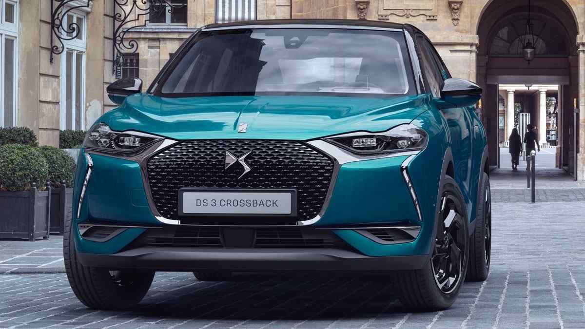DS AUTOMOBILES Temmuz 2021 Fiyat Listesi Açıklandı