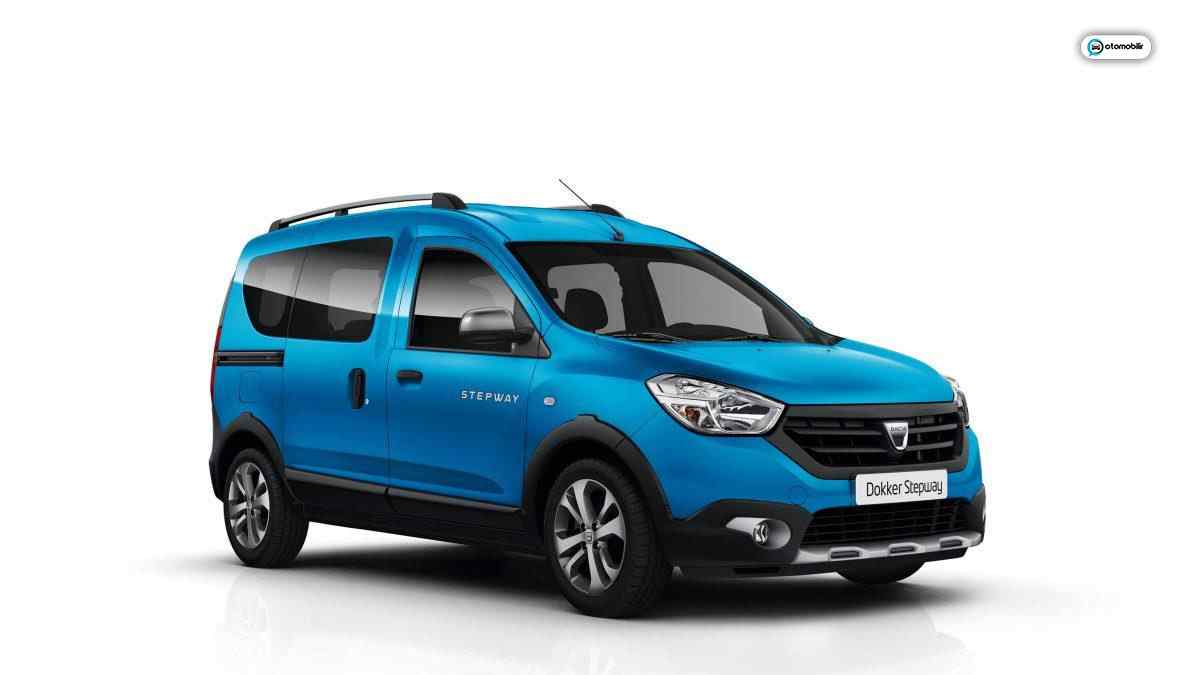 DACIA Temmuz 2021 Fiyat Listesi Açıklandı