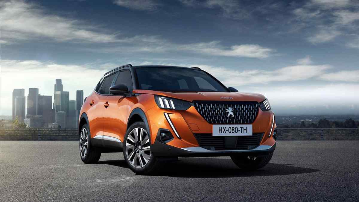 PEUGEOT Temmuz 2021 Fiyat Listesi Açıklandı
