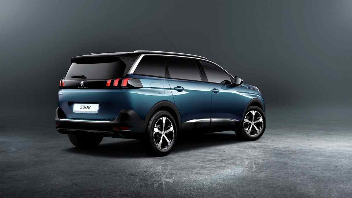 PEUGEOT Temmuz 2021 Fiyat Listesi Açıklandı