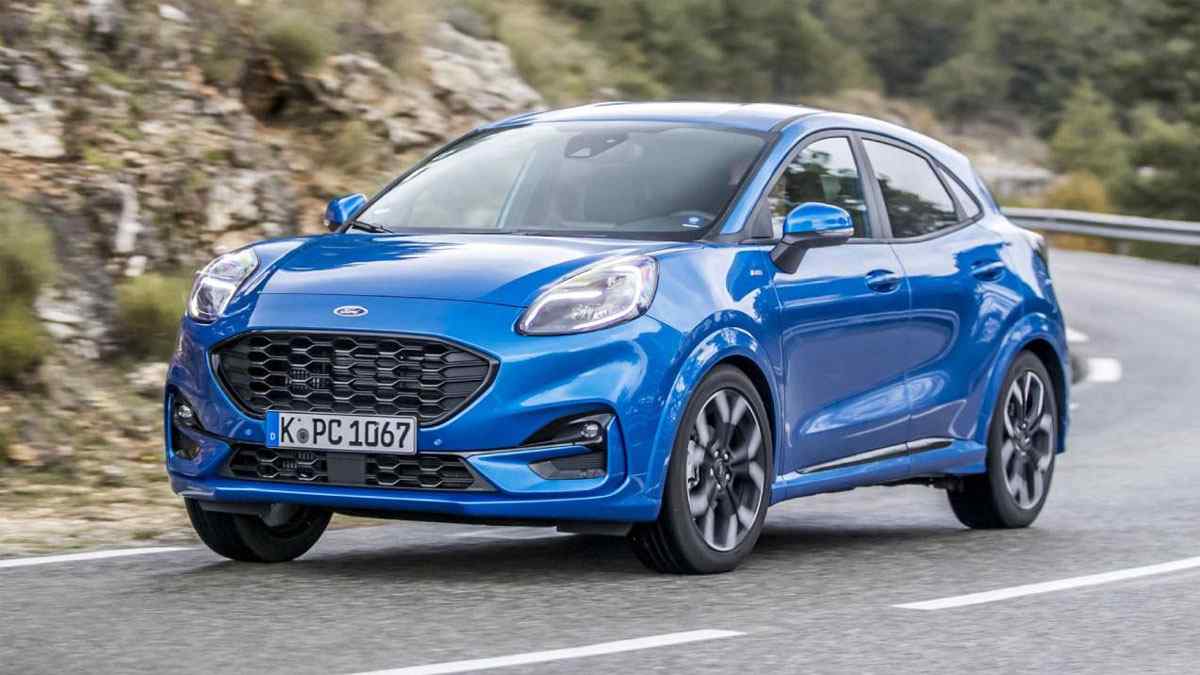 FORD Temmuz 2021 Fiyat Listesi Açıklandı