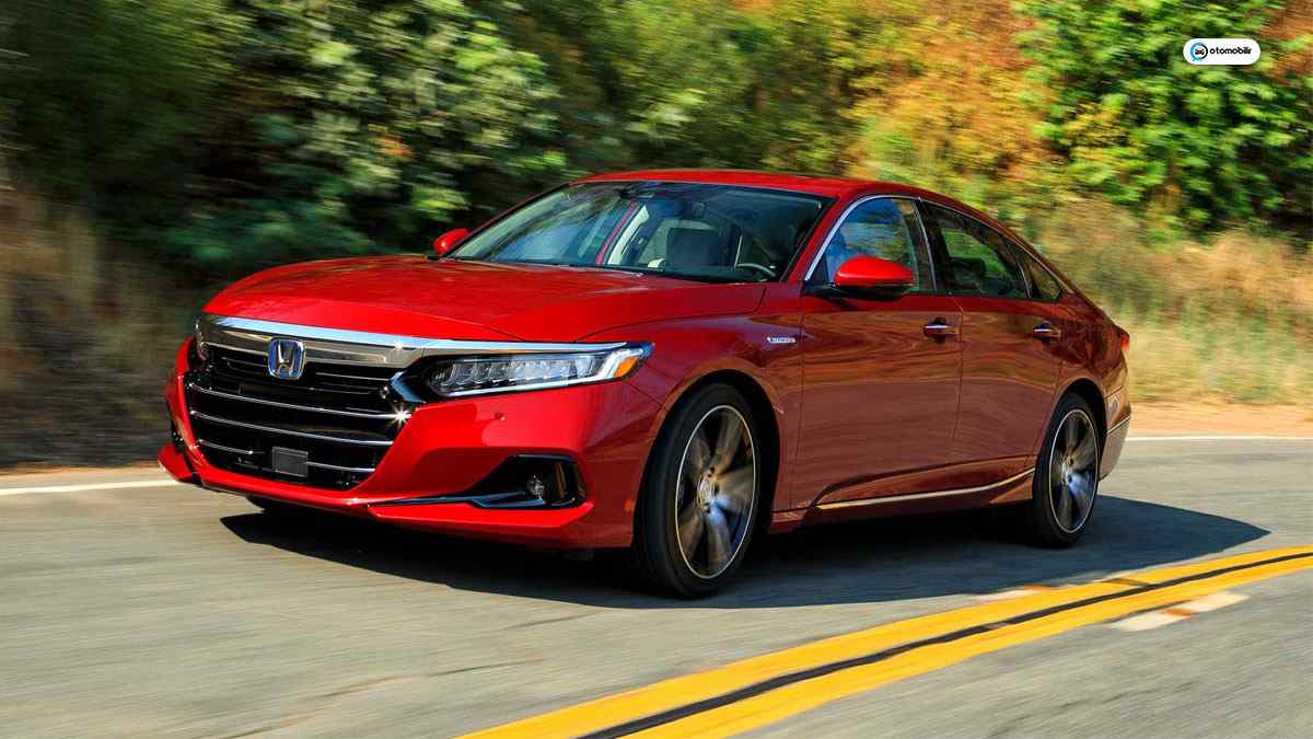 Yeni HONDA ACCORD ve CITY Modelleri Türkiye'ye Gelecek