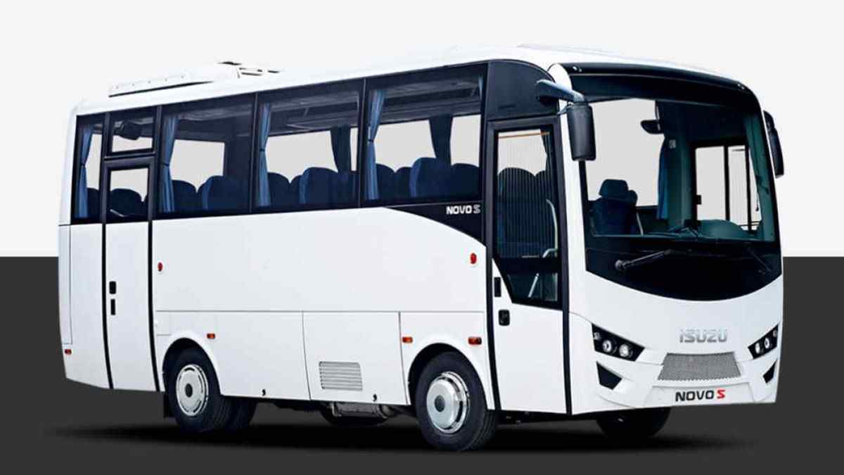 ISUZU Temmuz 2021 Fiyat Listesi Açıklandı