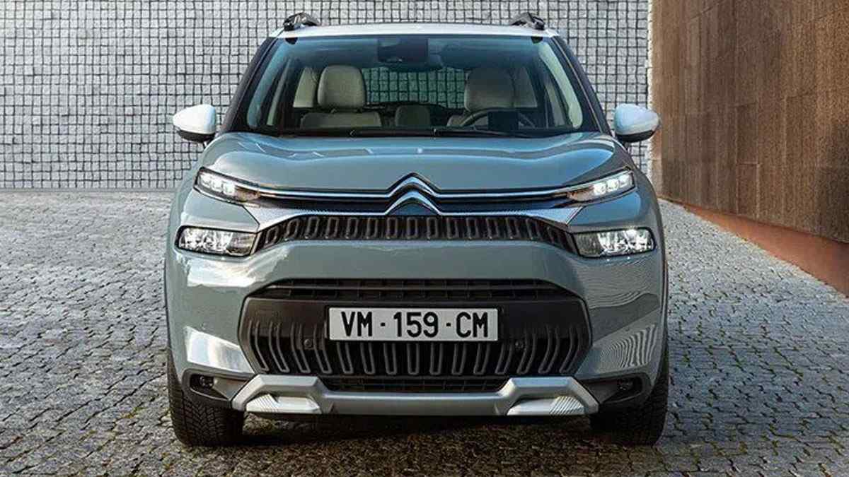 Yeni 2021 CITROEN C3 AIRCROSS Özellikleri Açıklandı