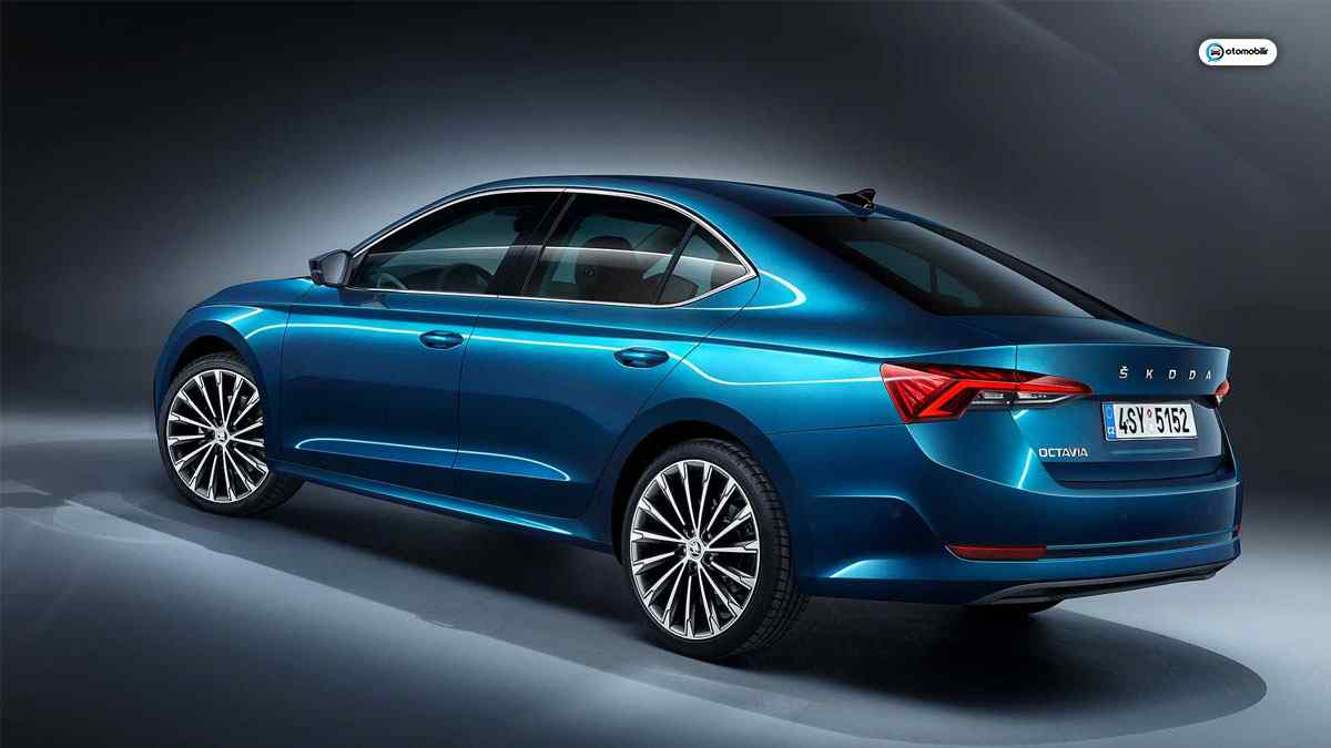 SKODA Temmuz 2021 Fiyat Listesi Açıklandı