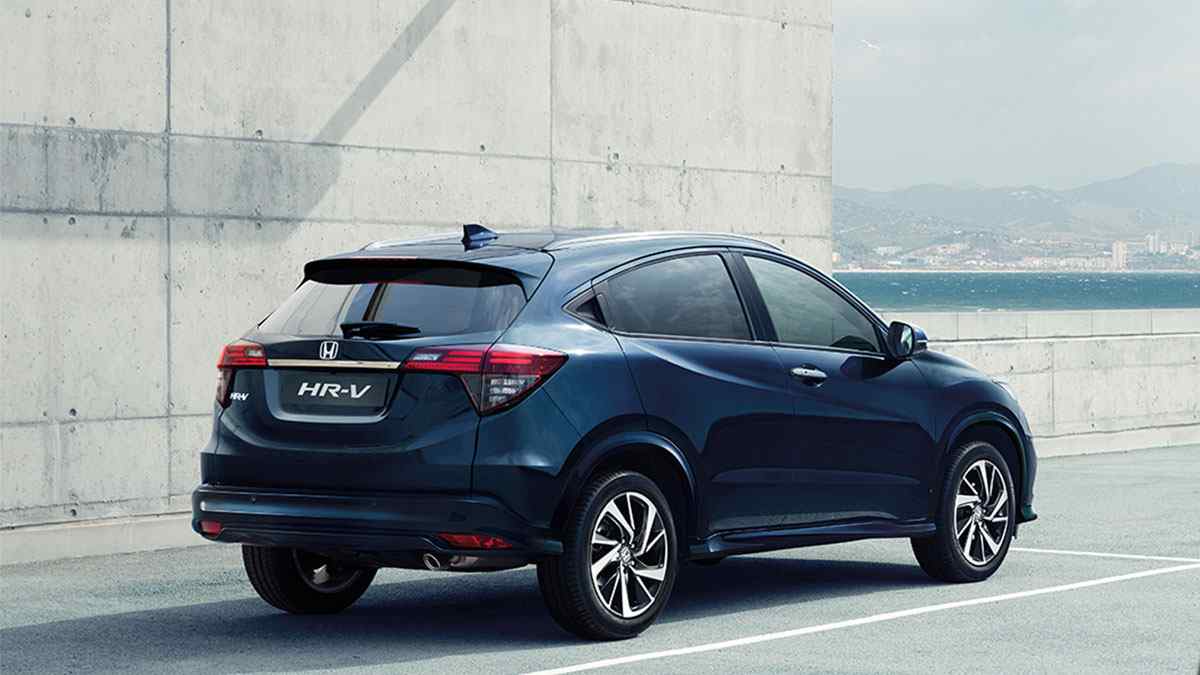 HONDA Temmuz 2021 Fiyat Listesi Açıklandı