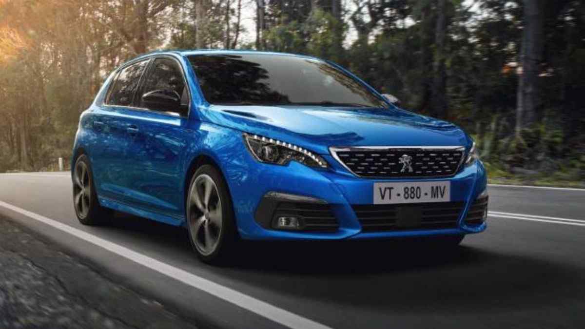 PEUGEOT Temmuz 2021 Fiyat Listesi Açıklandı