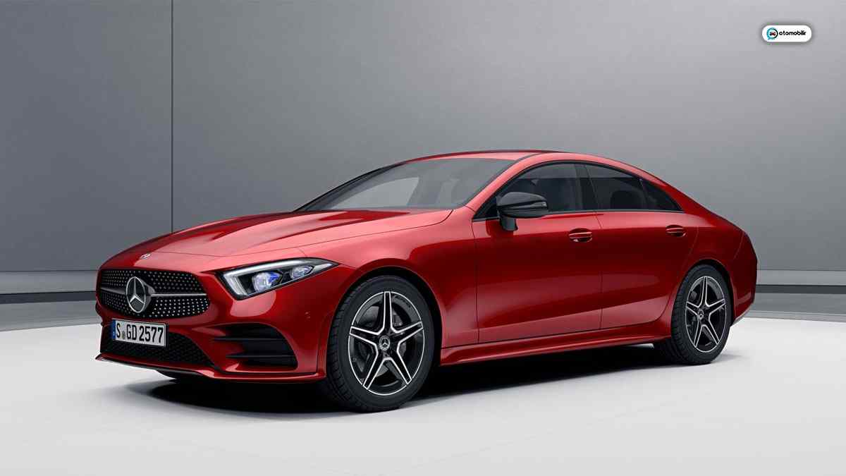 MERCEDES Temmuz 2021 Fiyat Listesi Açıklandı