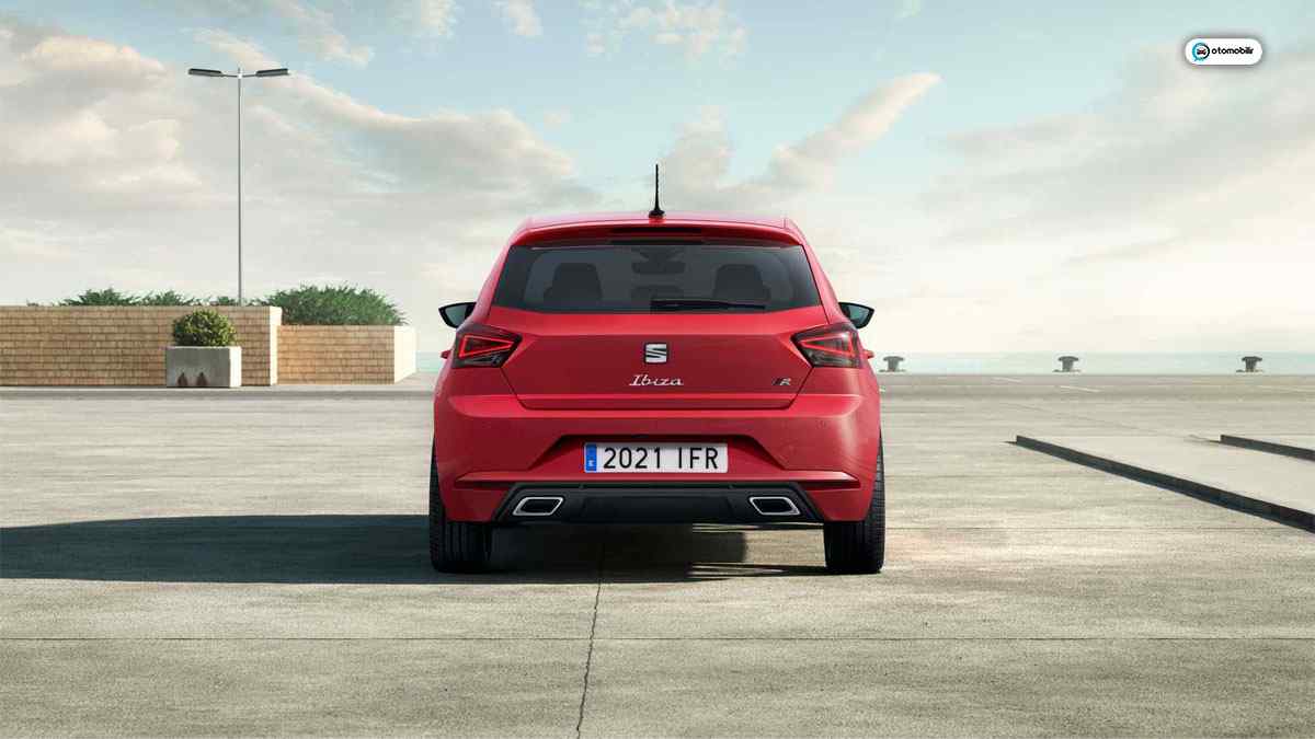 Makyajlı 2021 SEAT IBIZA Fiyatı ve Özellikleri Açıklandı