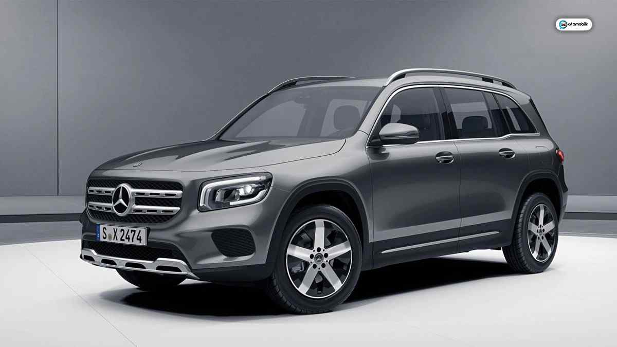 MERCEDES Temmuz 2021 Fiyat Listesi Açıklandı
