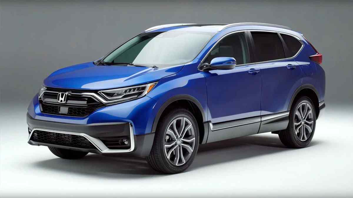 HONDA Temmuz 2021 Fiyat Listesi Açıklandı