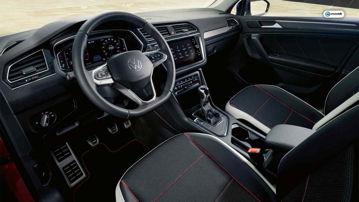 2021 Volkswagen Tiguan Urban Sport Özellikleri Açıklandı