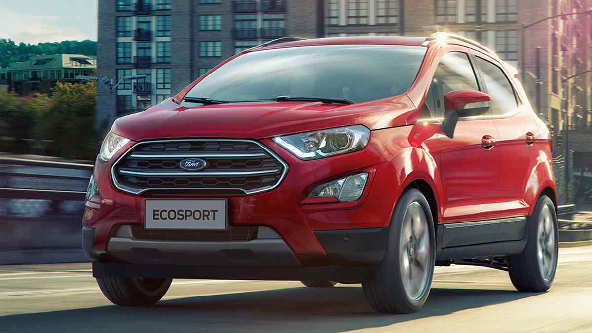 FORD Temmuz 2021 Fiyat Listesi Açıklandı