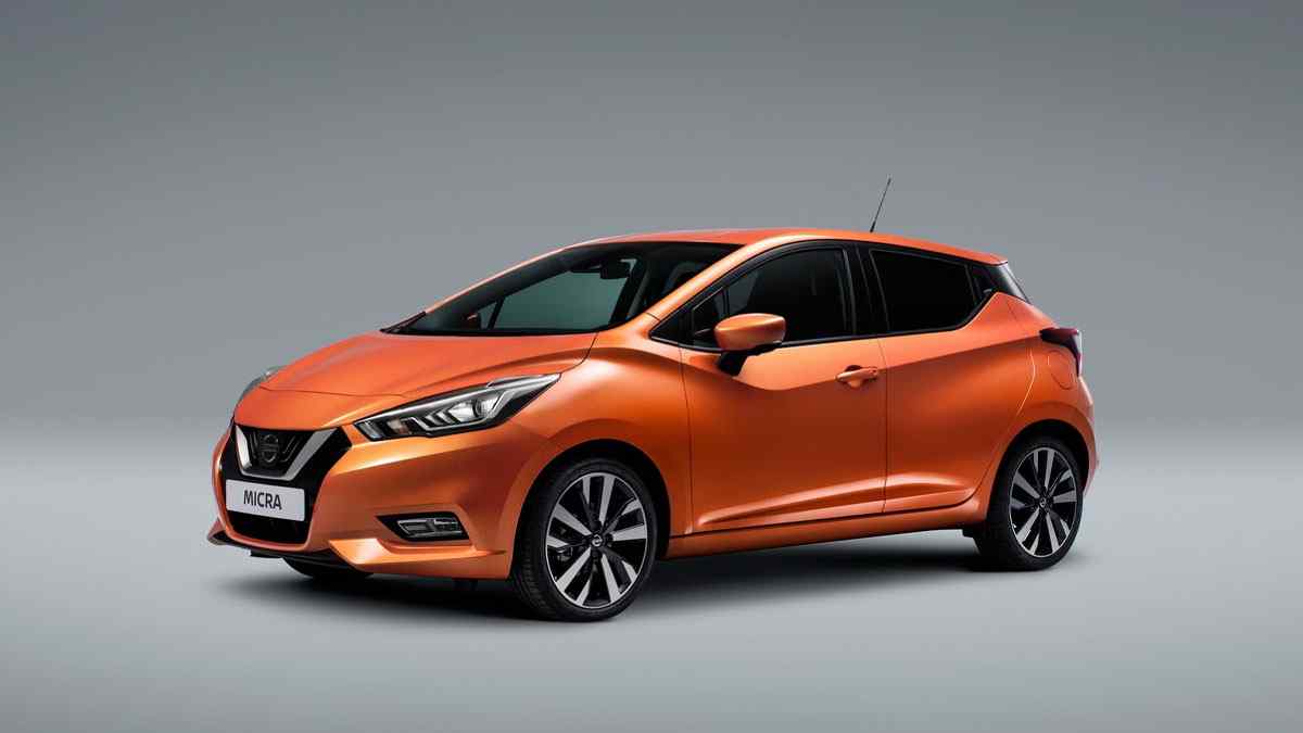 NISSAN Temmuz 2021 Fiyat Listesi Açıklandı