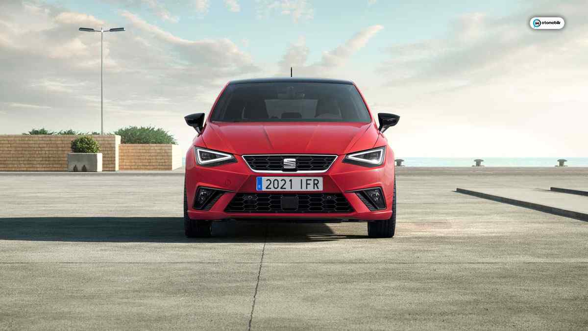 Makyajlı 2021 SEAT IBIZA Fiyatı ve Özellikleri Açıklandı