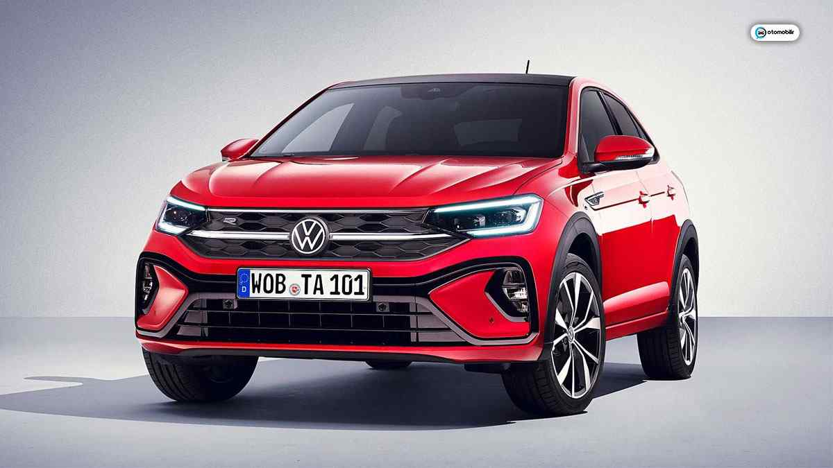 Yeni 2022 VOLKSWAGEN TAIGO Özellikleri Açıklandı