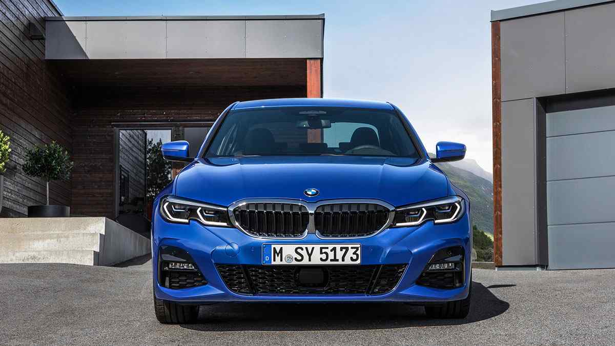 BMW Temmuz 2021 Fiyat Listesi Açıklandı