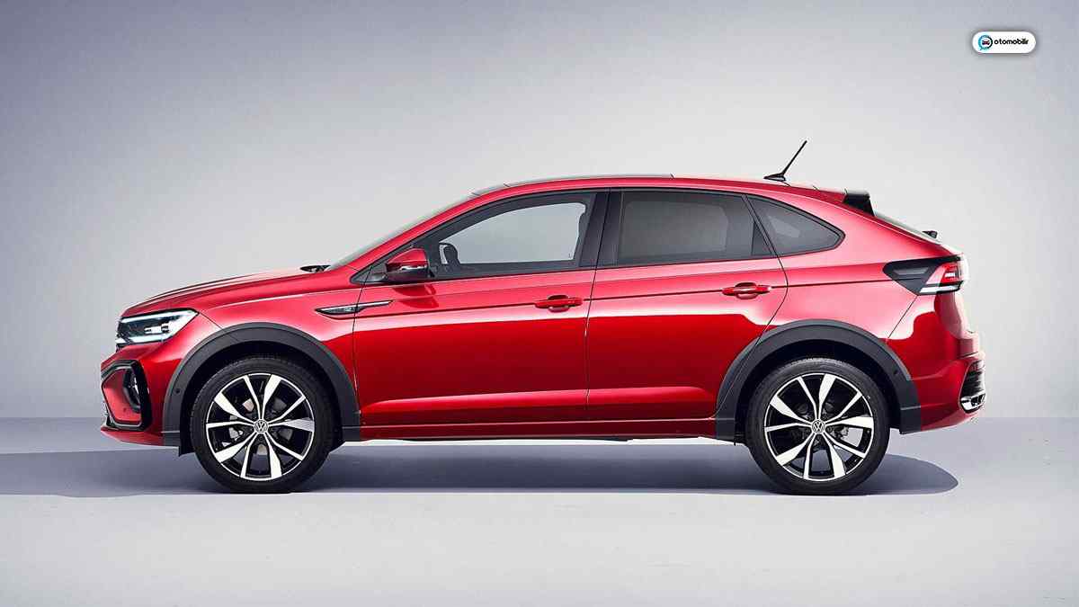 Yeni 2022 VOLKSWAGEN TAIGO Özellikleri Açıklandı