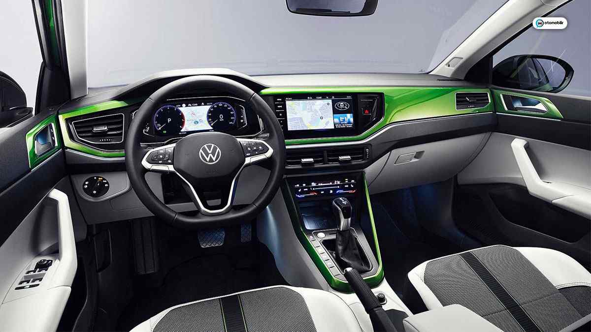 Yeni 2022 VOLKSWAGEN TAIGO Özellikleri Açıklandı