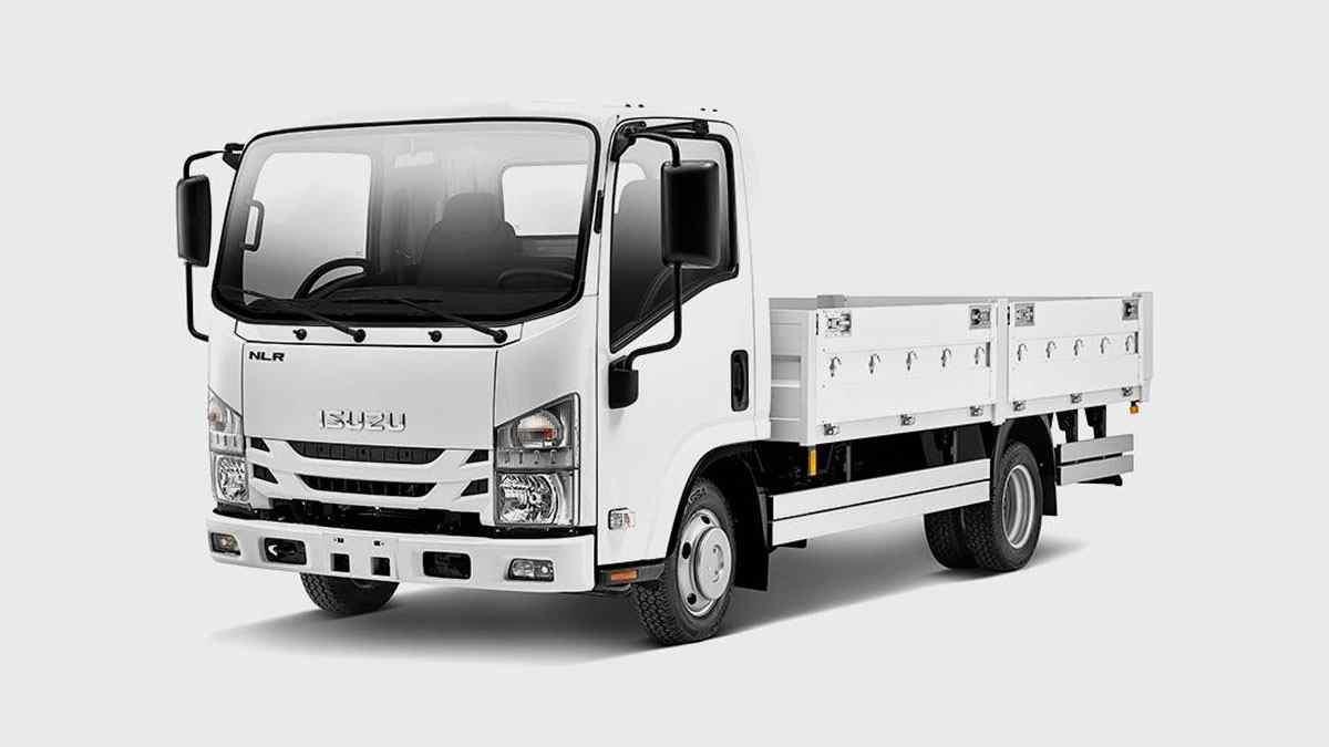 ISUZU Temmuz 2021 Fiyat Listesi Açıklandı