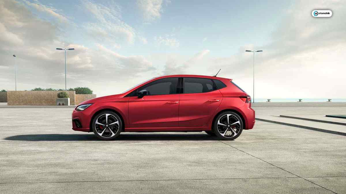 Makyajlı 2021 SEAT IBIZA Fiyatı ve Özellikleri Açıklandı