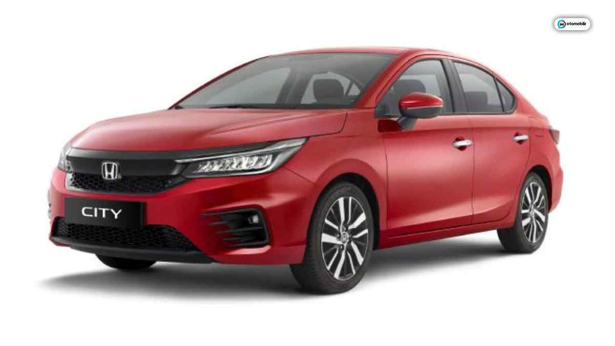 Yeni HONDA ACCORD ve CITY Modelleri Türkiye'ye Gelecek