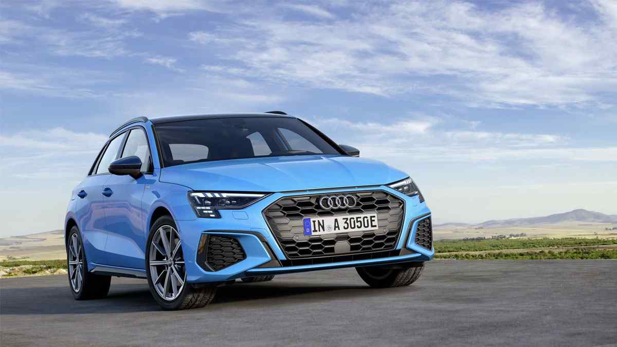AUDI Temmuz 2021 Fiyat Listesi Açıklandı