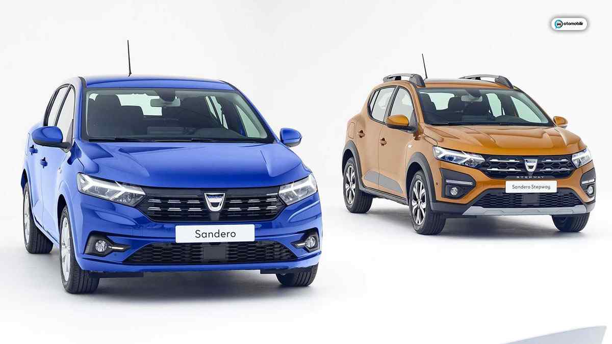 DACIA Temmuz 2021 Fiyat Listesi Açıklandı