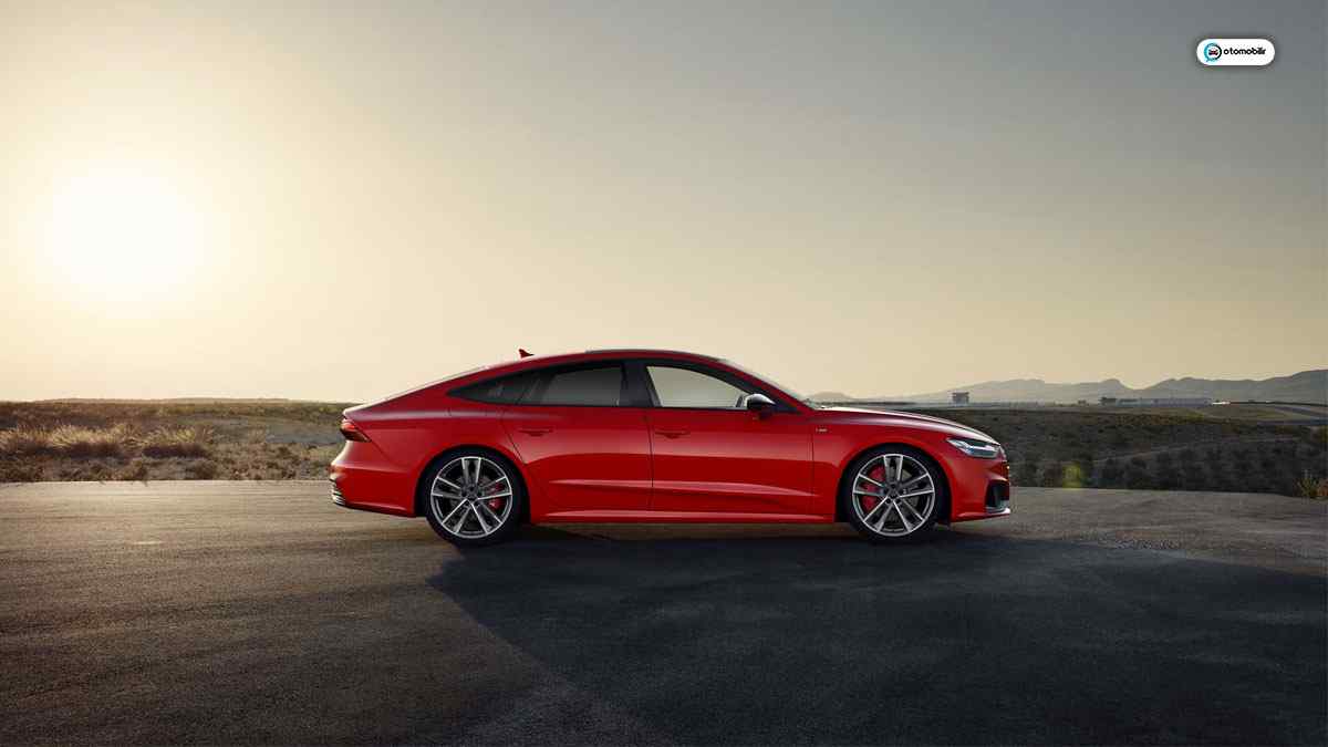 AUDI Temmuz 2021 Fiyat Listesi Açıklandı